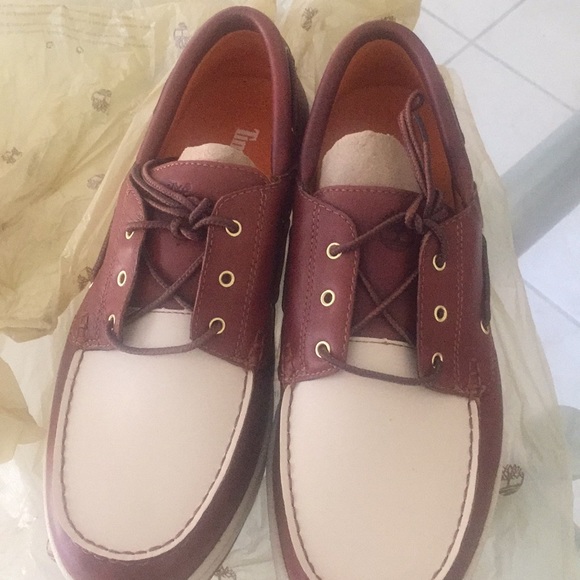 Timberlands - Picture 2 of 4